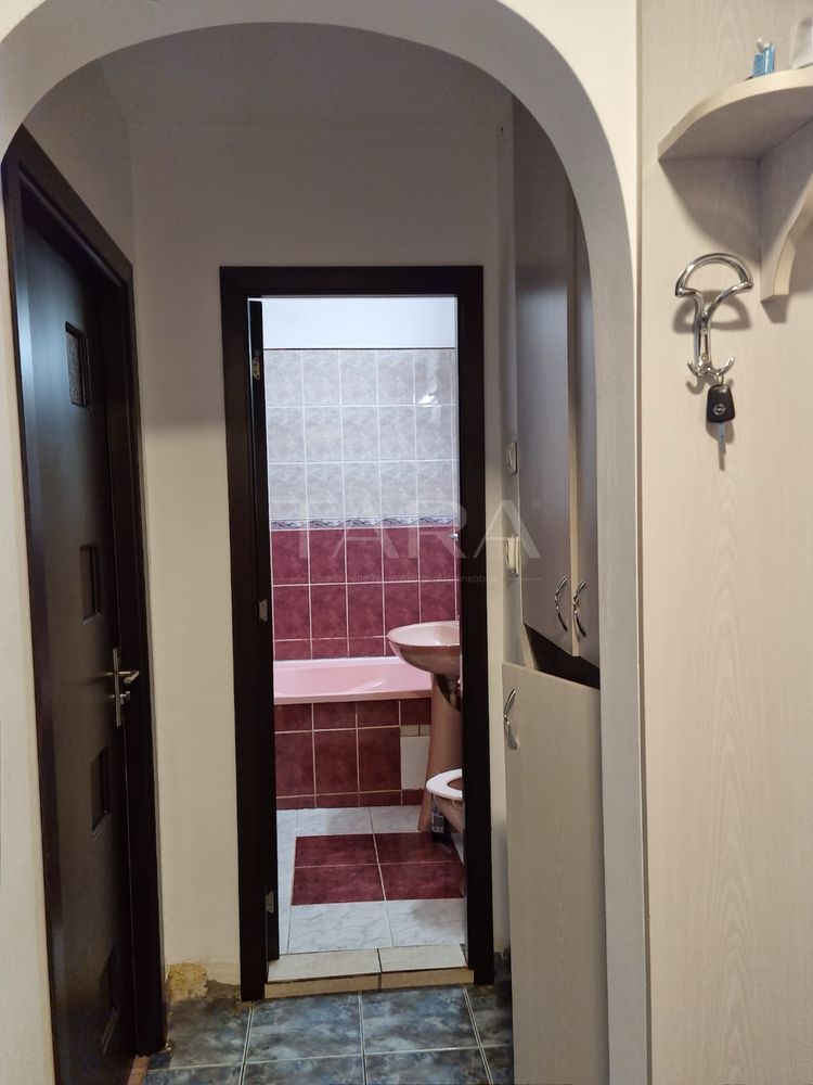 Apartament decomandat cu 2 camere, Mănăștur – zona Big. - Poză 6