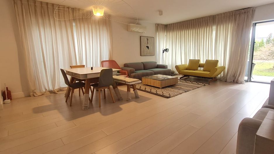 Vilă de Lux în Paris Residence, Tunari - Poză 1