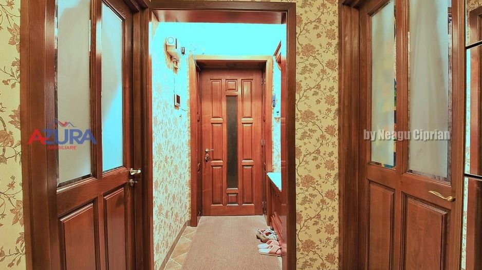 Apartament 3 camere zona Traian - Poză 19