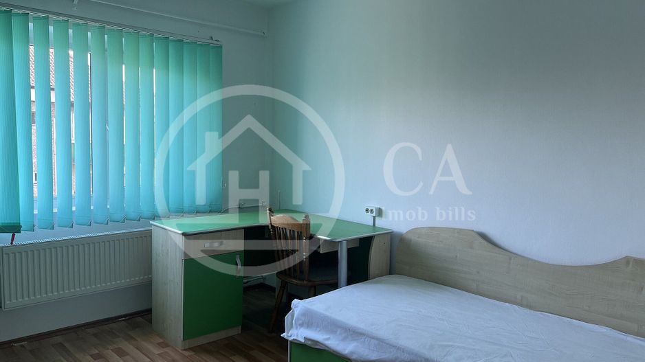 Apartament cu 3 camere de vanzare Decebal Oradea - Poză 4