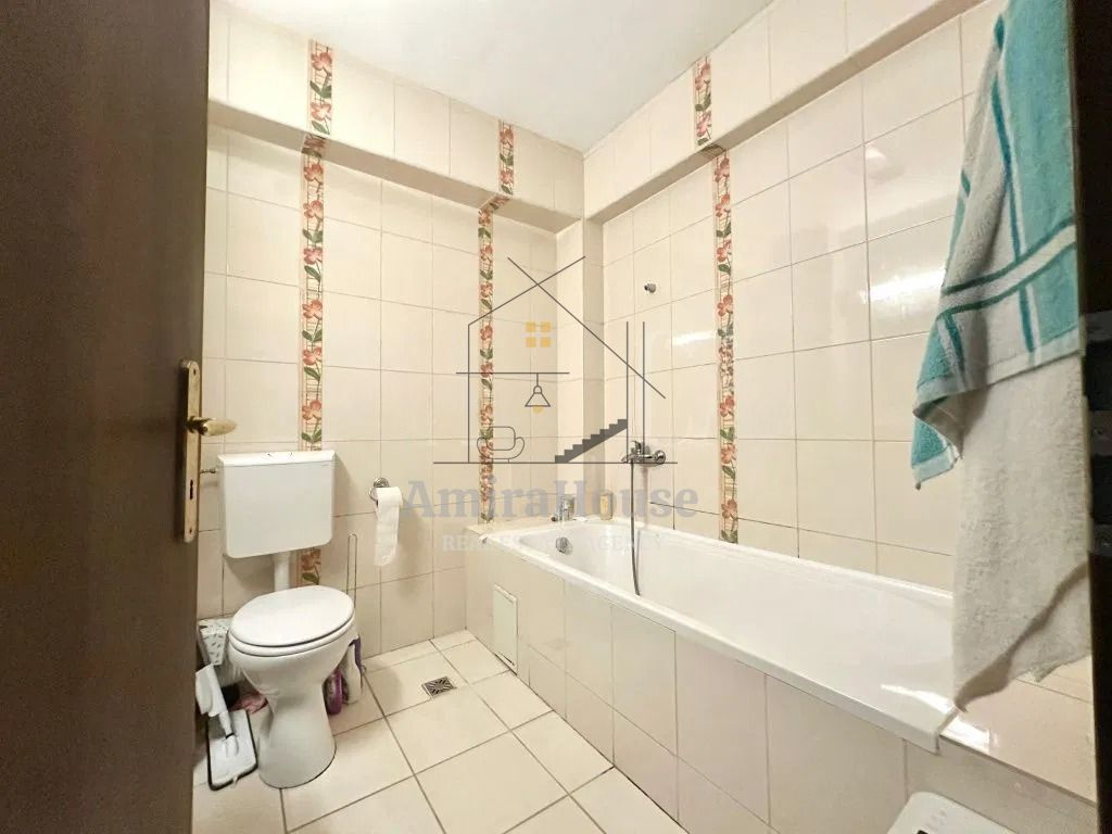 Apartament 1 camera 39 mp etaj 1 mobilat str Calea Turzii - Poză 10