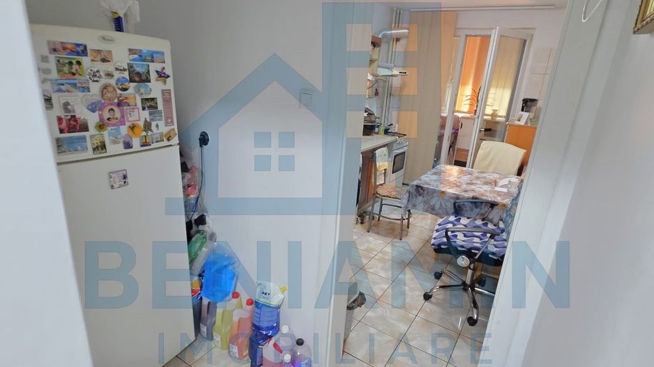 2 camere decomandat- etaj 2- 77mp- ultracentral - Ramada - Poză 9