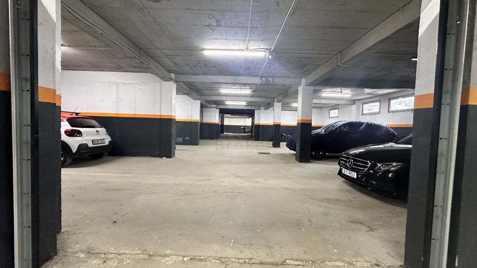 Avangarde Smart Storage | SU intre 50 si 1500mp | zona Cartierul Latin - Poză 8