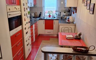 Apartament 3 camere | Complet mobilat și utilat | 2 balcoane - Poză 9