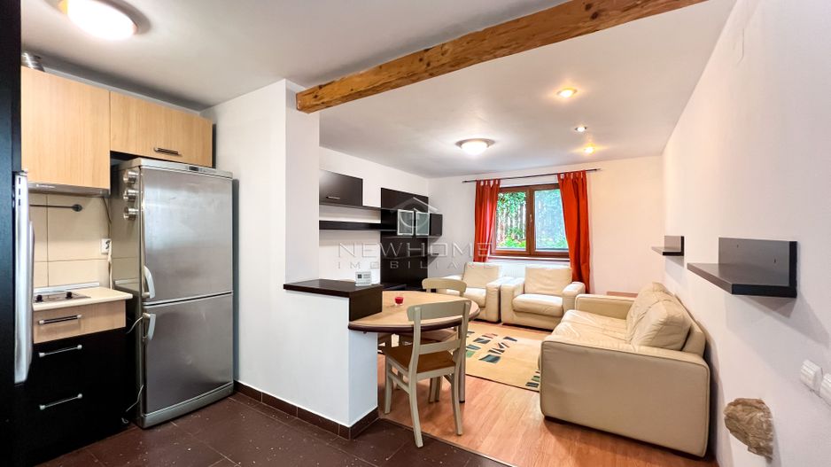 Apartament 2 camere, zona PLATINIA Mall, pet Friendly - Poză 1