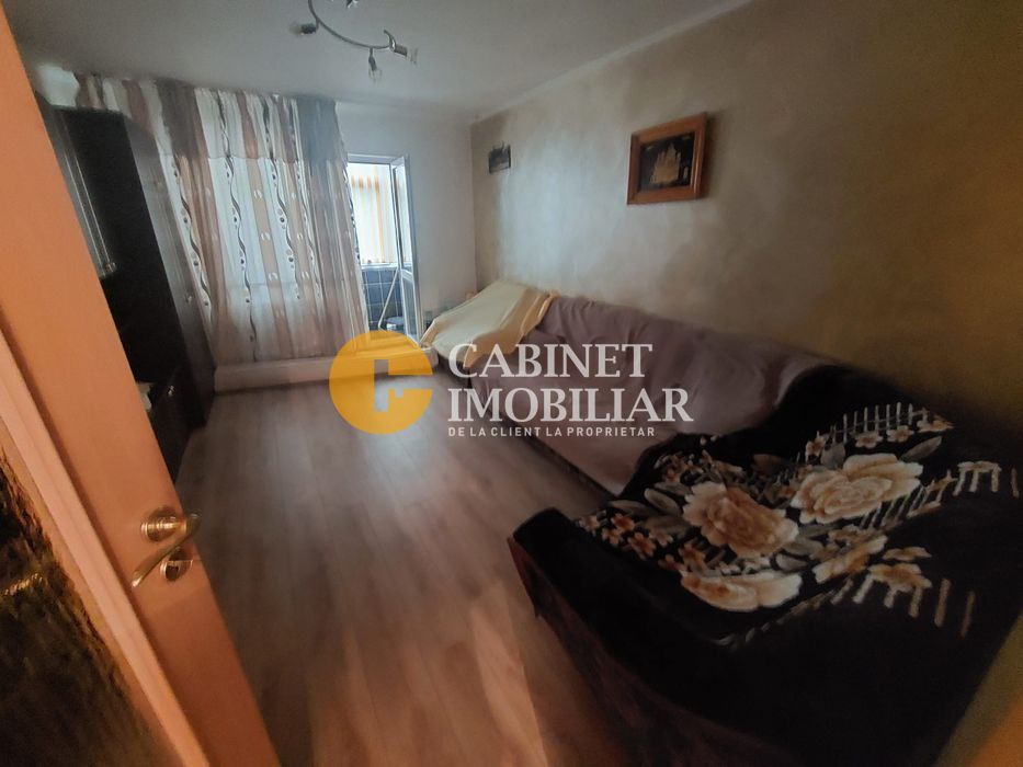 TATARASI - 2 CAMERE DECOMANDAT - ETAJUL 2 - FARA RISC - RENOVAT - Poză 2