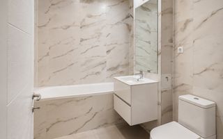 STUDIO MODERN | THEODOR PALADDY  | METROU NICOLAE TECLU - Poză 8