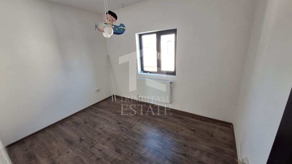 Vila Individuala Spatioasa  Parter+Etaj - LOT 266 mp - 3 Dormitoare - Poză 7