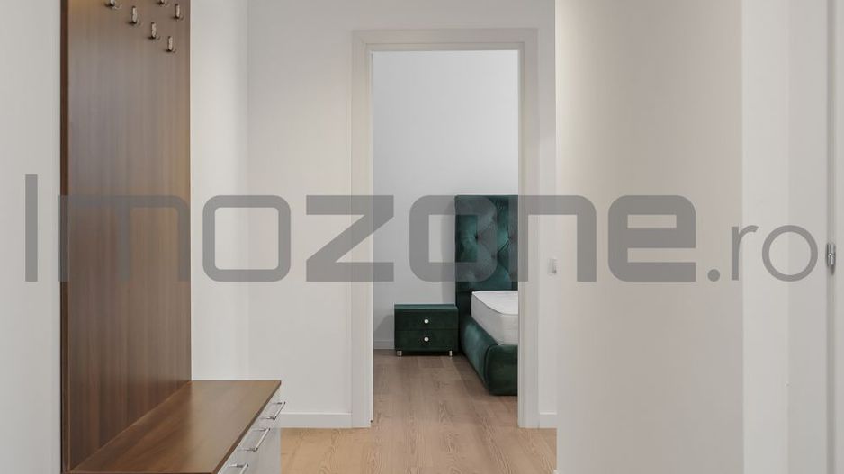 Apartament decomandat | 58 mp | Lake House Sisești | Mobilat sau Nemobilat | Nou - Poză 12