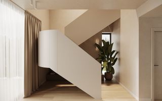 Vila tip UV08 Amber Forest - 3 dormitoare, prima inchiriere - Poză 7