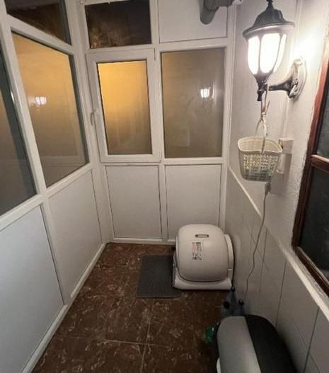 Apartament 3 camere parter decomandat, 67,7 mp, mobilat metrou - Poză 15