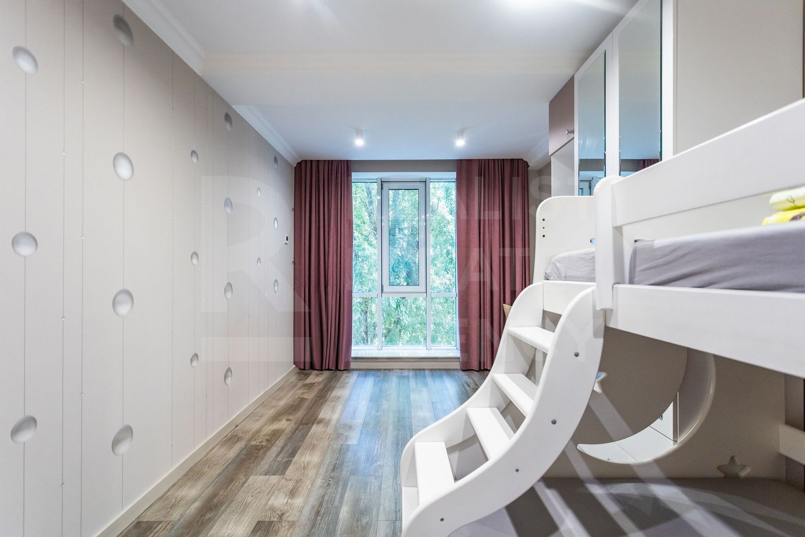 Vânzare, apartament, 3 camere, str. Pietrăriei, Râșcani - Poză 12