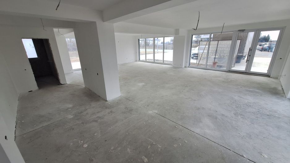 Spatiu Comercial Tunari Otopeni Bloc Nou Vanzare / Inchiriere - Poză 12