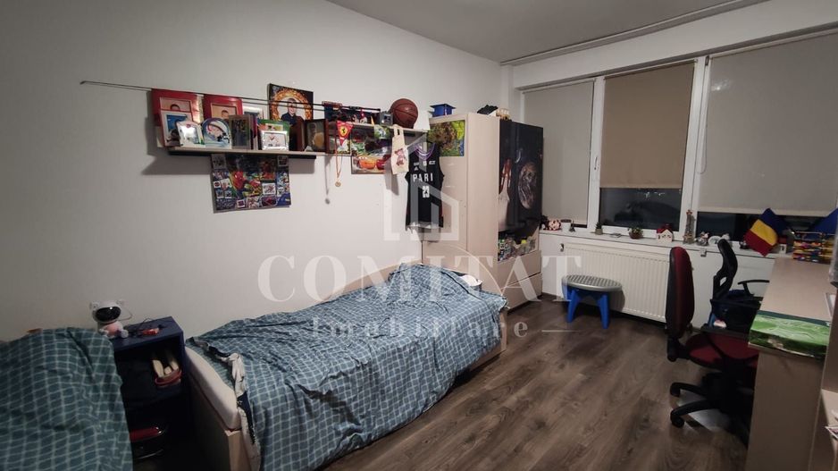 APARTAMENT | 63 MP |  3 CAMERE |  ZONA BORHANCI - Poză 8