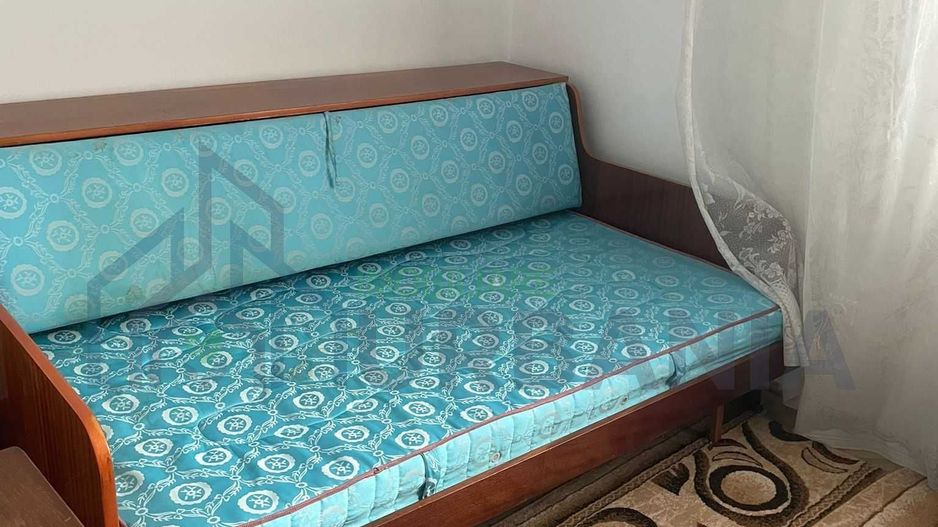 Inchiriez apartament 2 camere, zona Tatarasi - Vasile Lupu, bl. G2 - Poză 3