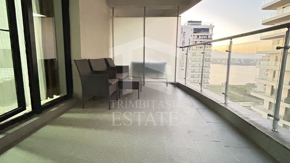 Studio cu vedere la mare și lac | Casa del Mar | Mamaia Nord - Poză 6