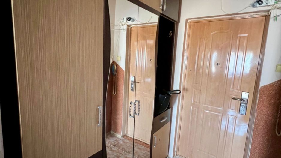 Apartament cu o cameră - Zona Nufarul - Poză 6