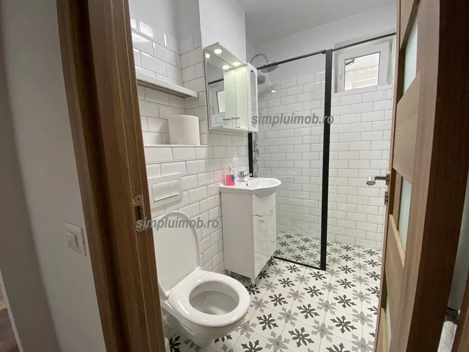 Metrou Obor modern 2 camere - Poză 7