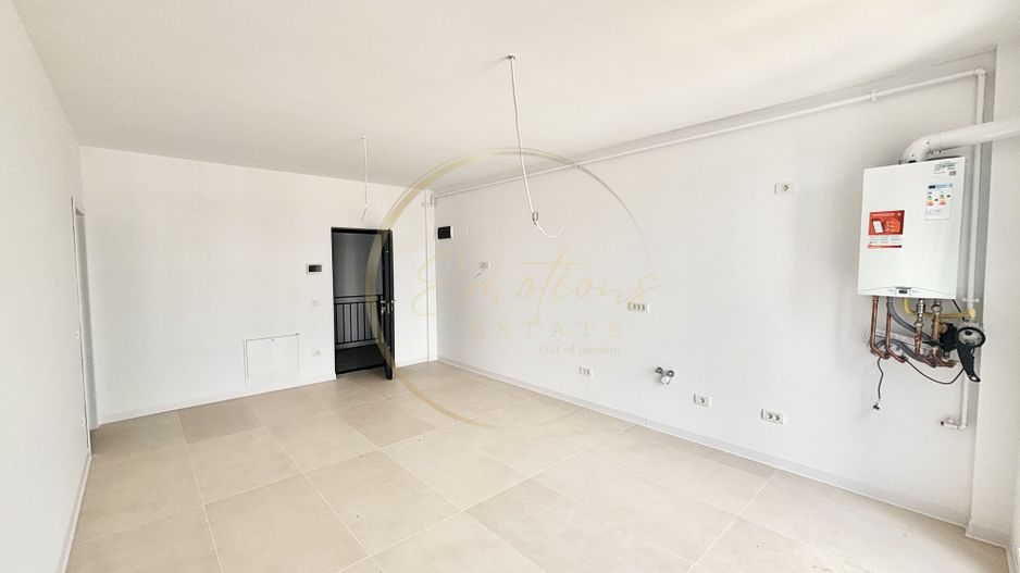 NOU | Apartament 2 camere - Mosnita Noua - Poză 2