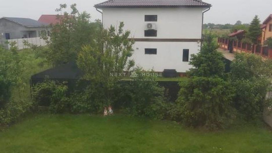 Vila Cornetu, Ilfov - Poză 14