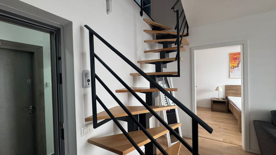 Apartament NOU READY TO MOVE, Arhitectilor, Sibiu - Poză 6