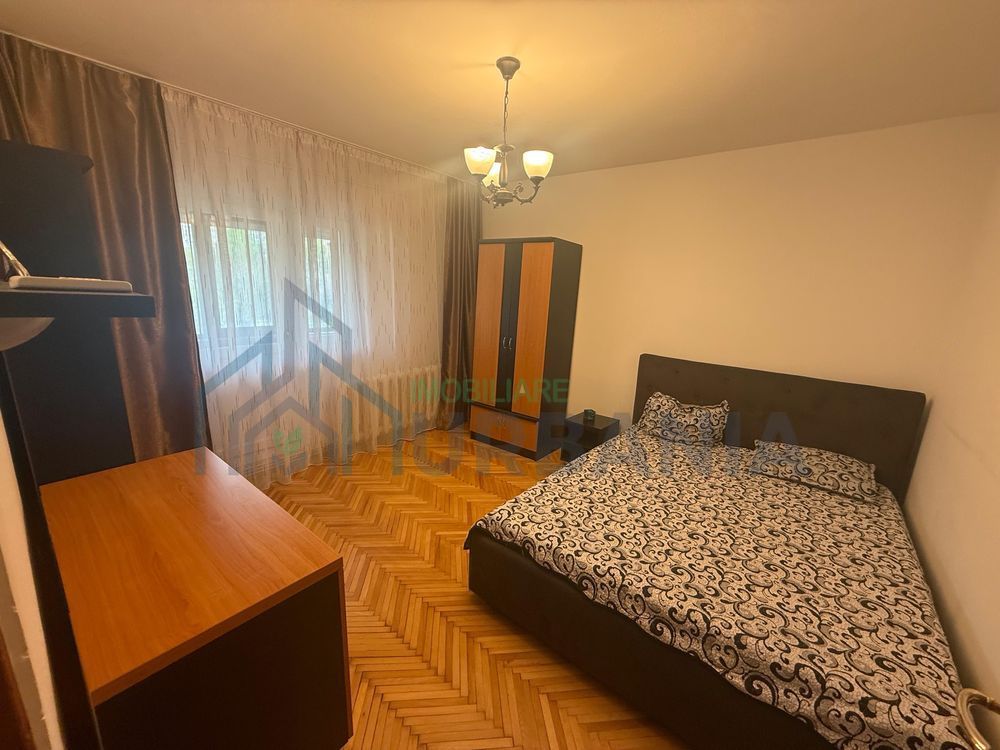 Apartament 2 camere de inchiriat – Soseaua Arcu, zona centrala, Iasi - Poză 7