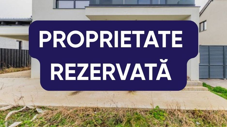 Vila Grand, cartier Westfield, teren 462 mp - Poză 1