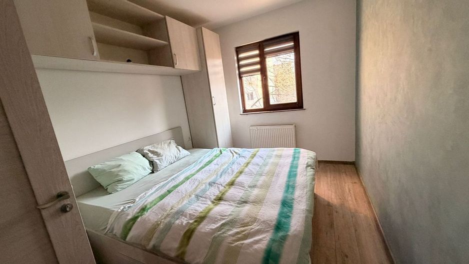 🌟 Apartament 3 camere de vânzare – Tomis Nord, Constanța 🌟 - Poză 2