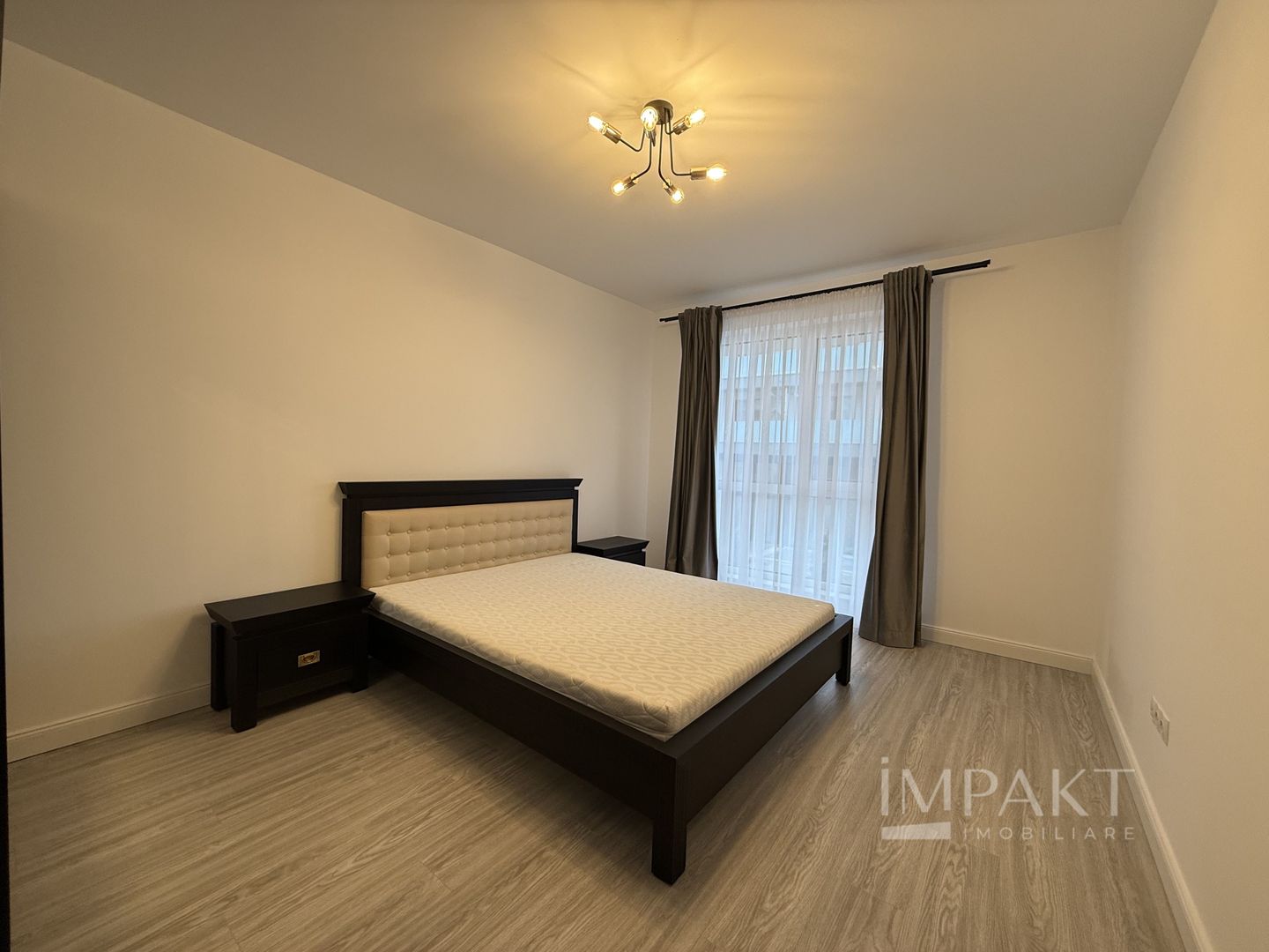 Apartament ultraspatios, Andrei Muresanu Sud! - Schiță 9