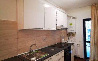 AP. 2 CAMERE- APARATORII PATRIEI, PET-FRIENDLY, CENTRALA, METROU - Poză 6