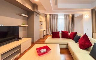 Virgil Madgearu I Închiriere apartament 3 camere - Poză 31