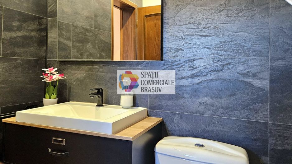 Apartament 3 camere de vânzare , zona Brasovul Vechi, 130 mp, Plus-imo.ro - Poză 17