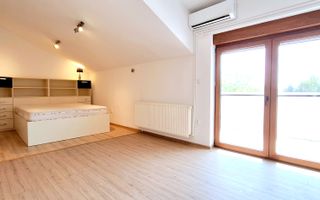 Apartament nou, 2 camere, Bloc nou, parcare, Cartier Privat, zona Soarelui - Poză 1