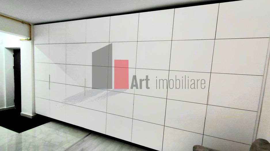 INCHIRIEZ APARTAMENT 2 CAMERE +loc de parcare-Militari Residence - Poză 10