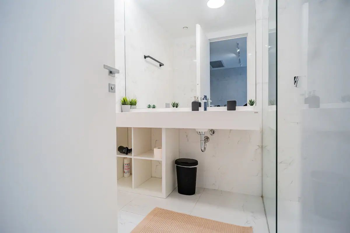 Apartament spectaculos High End 2 camere I One Mircea Eliade - Poză 8