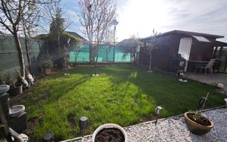 Vilă premium Buftea 5 camere | 166 mp | teren 520 m - Poză 26