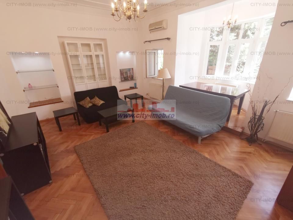 Vanzare si * sau Inchiriere Casa/Vila 5 camere Dorobanti - Poză 30