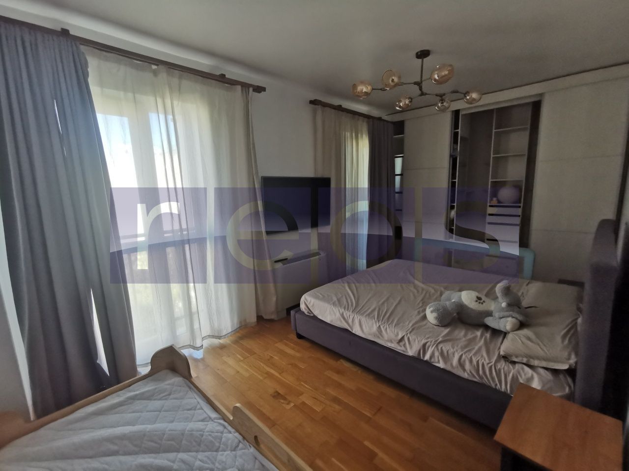 INCHIRIERE 3 CAMERE | ZONA DECEBAL - Poză 4
