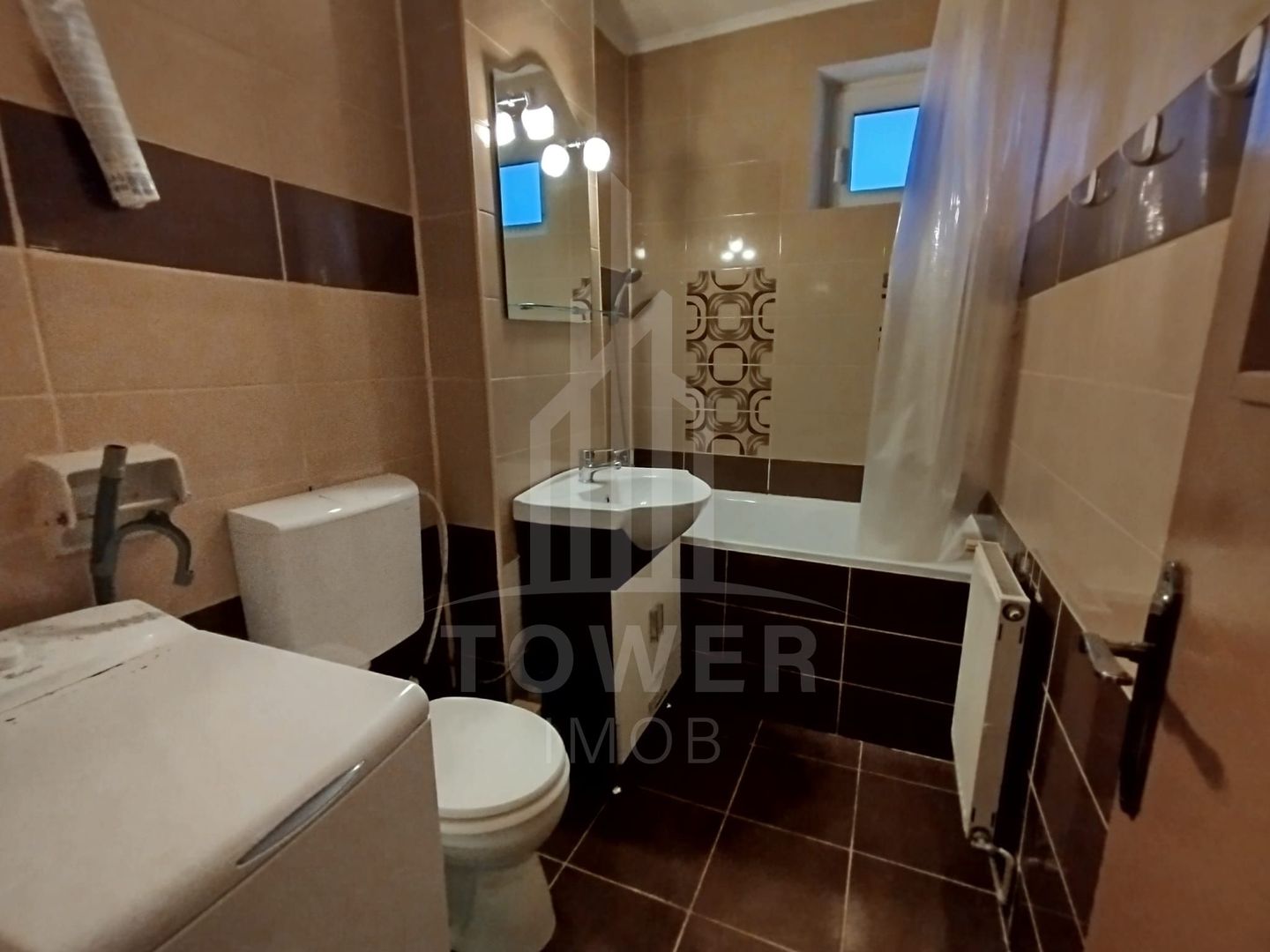 Apartament 2 camere de 47 de metri patrati. - Poză 4