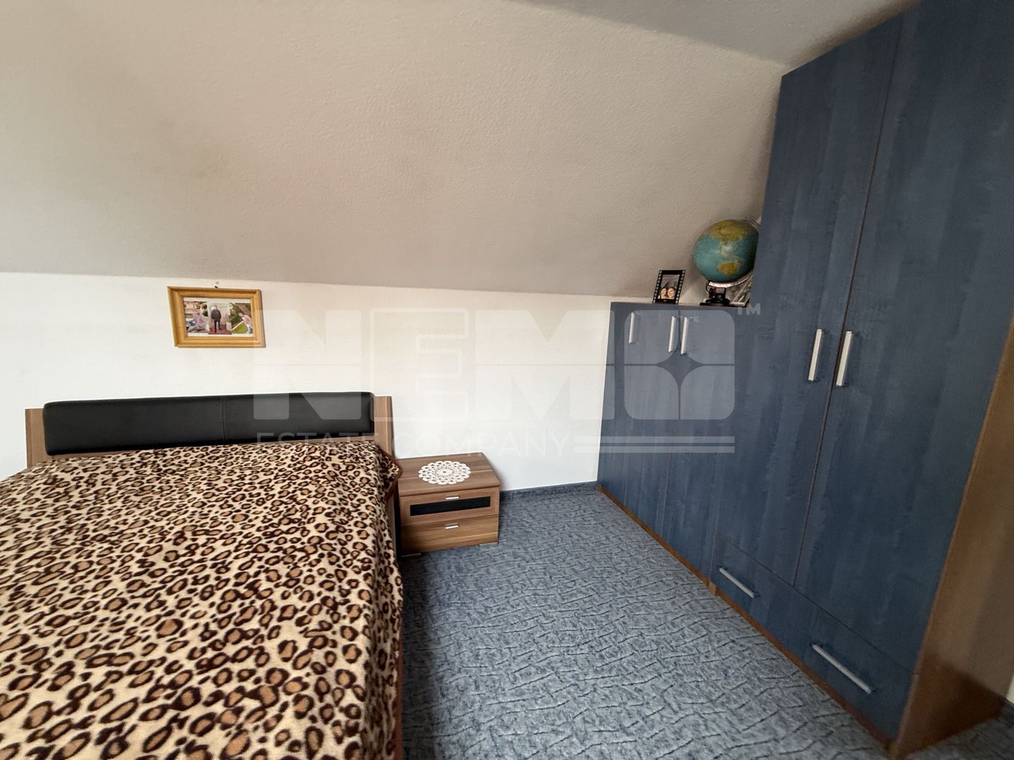 Casă Măneuți | 2.800 mp teren intravilan | Complet mobilată - Poză 14