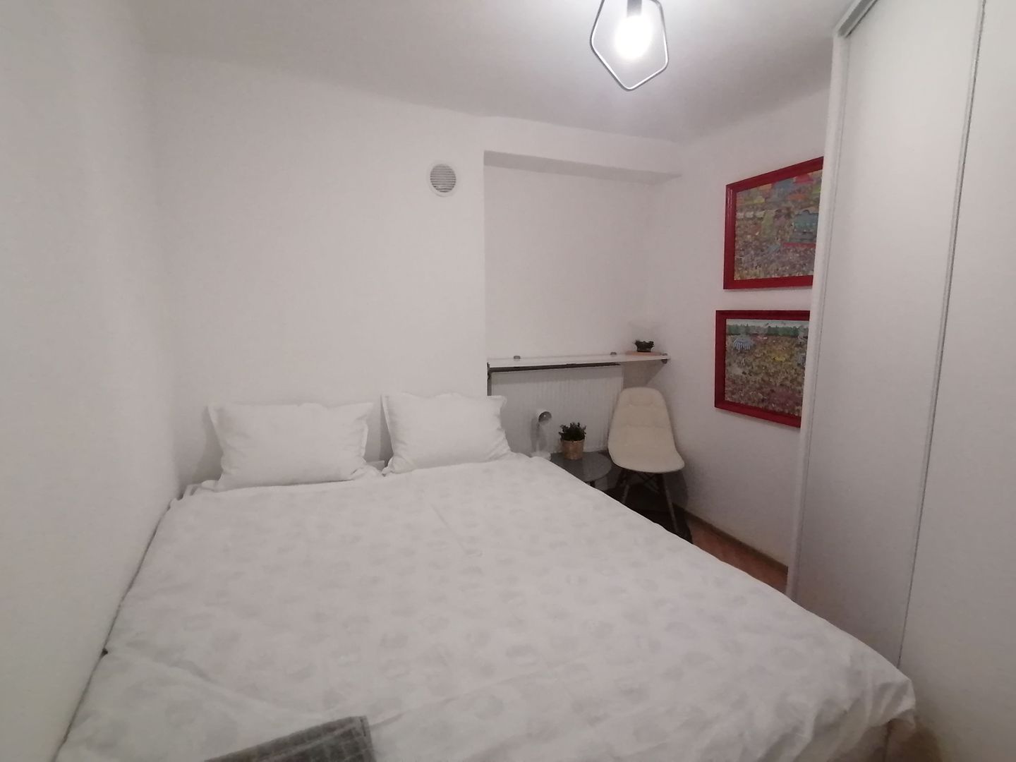 Apartament cu 3 camere - Ultracentral - str. Coltei - Poză 4