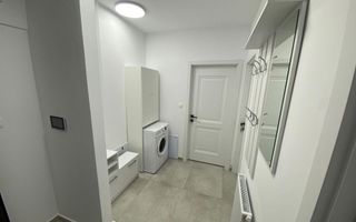 Apartament 2 camere decomandat Vivat Residence Piata Garii - Poză 7