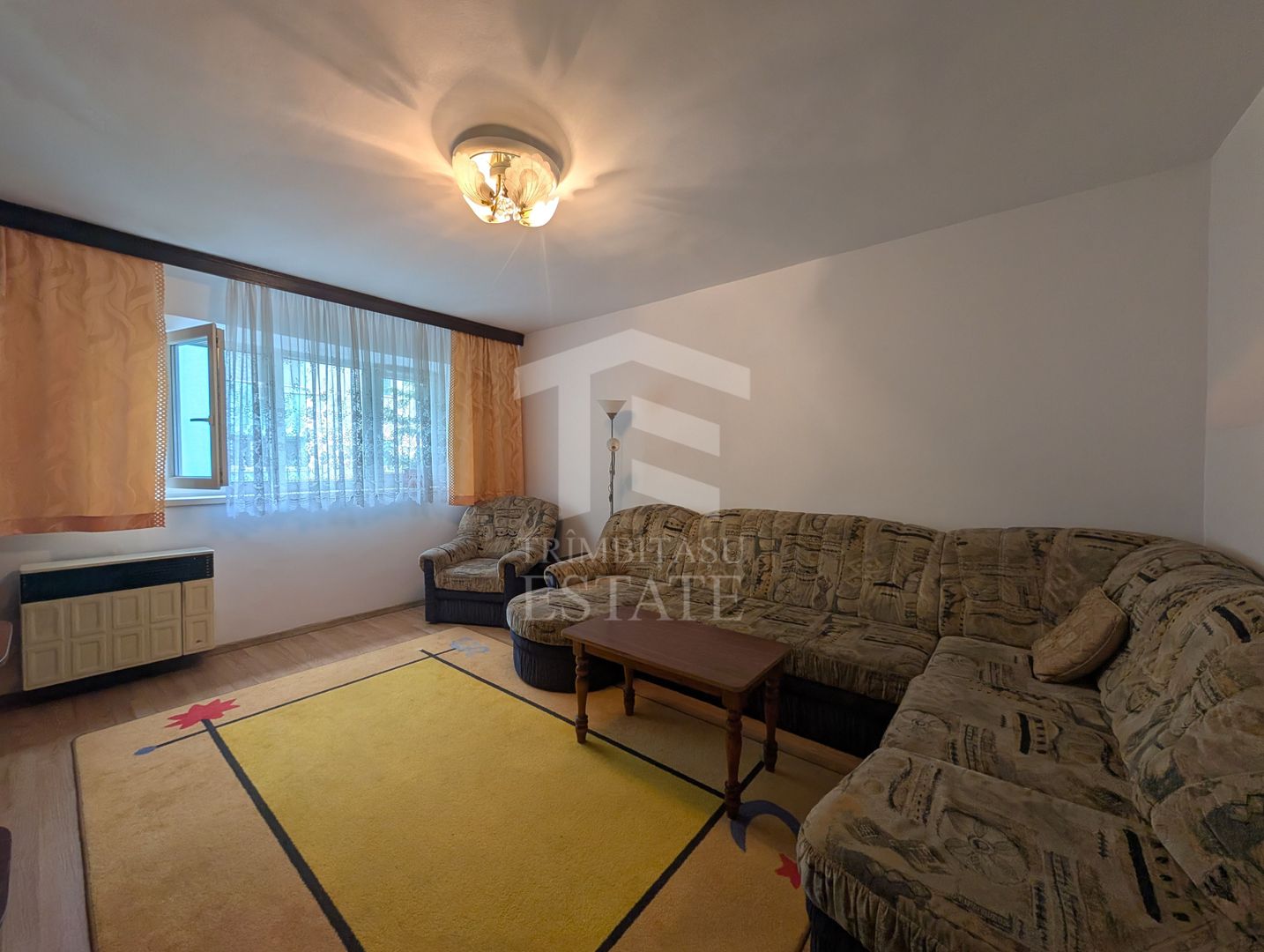 Apartament decomandat cu 3 camere de vânzare – Chitila - Poză 5