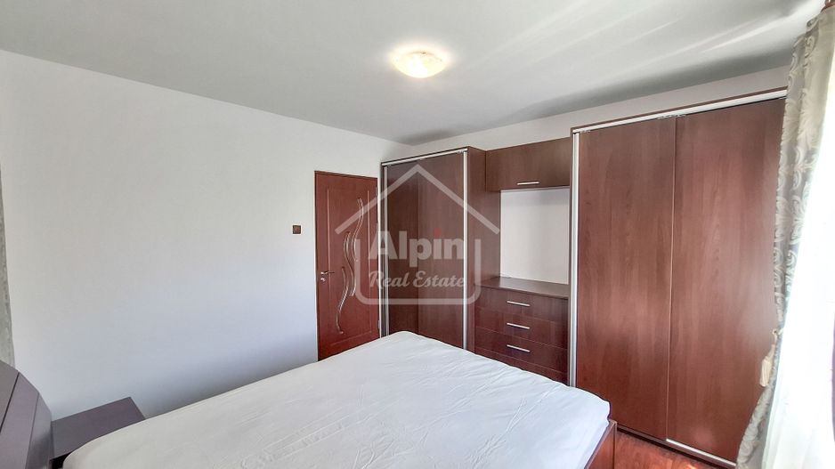 Apartament Suprafata Generoasa - Poză 13