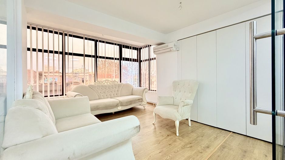 Spațiu de birouri premium – Clasa A, în zona centrală Timișoara - Poză 9