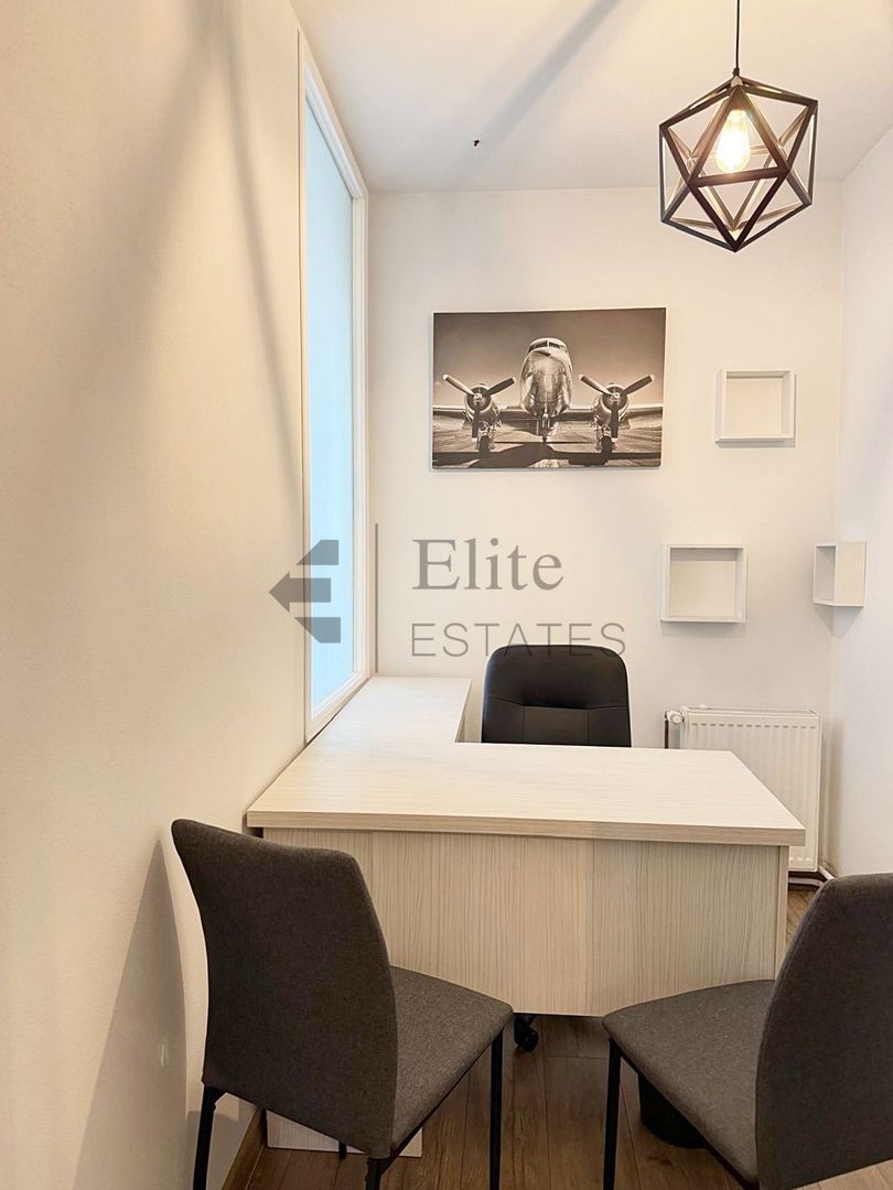 Birou ultracentral pe Republicii Pietonala - Poză 9