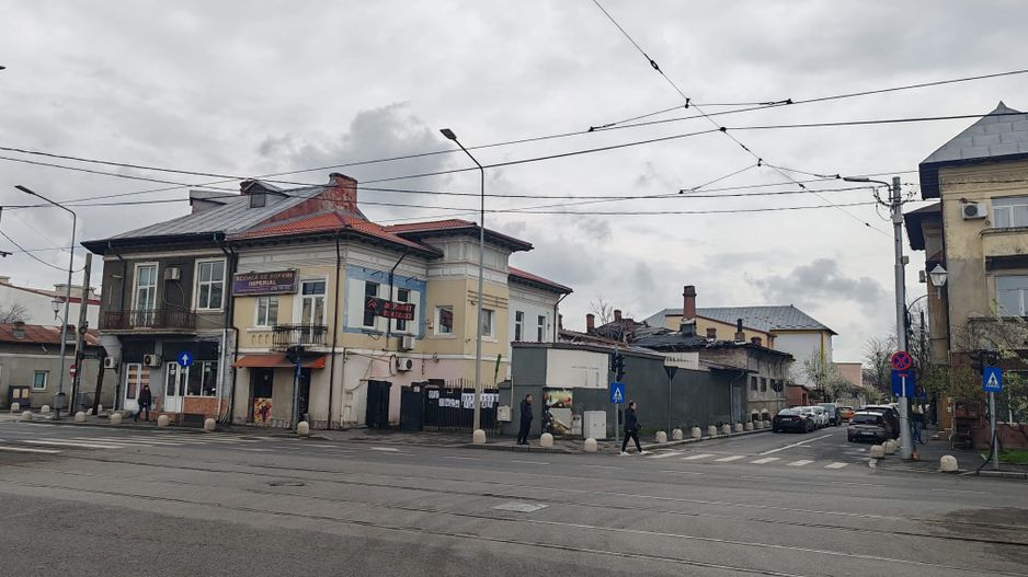Oportunitate - Inchiriere Spatiu pentru diverse activitati - Poză 11