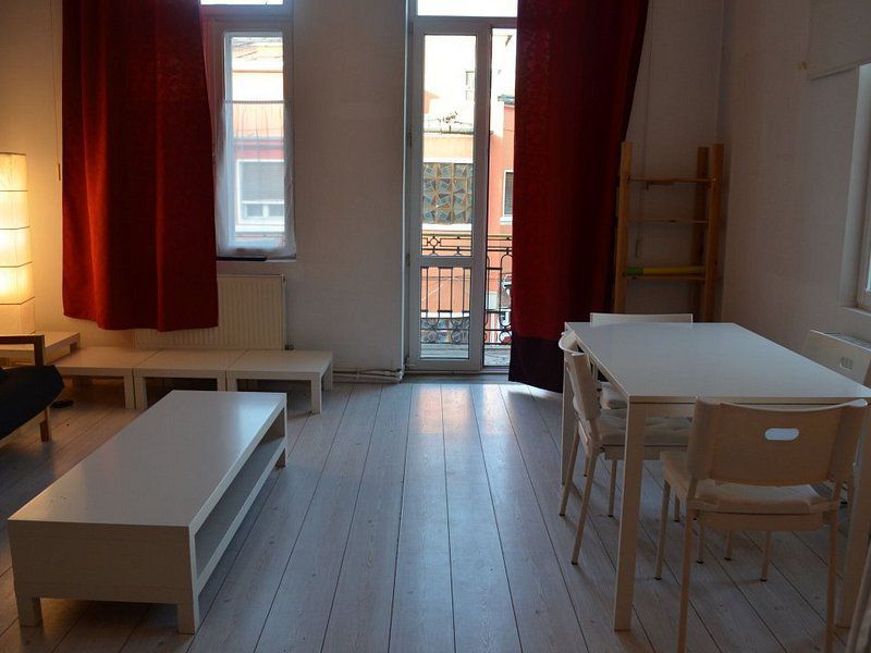 2 Camere tip studio Unirii in vila, 1/1, mobilat si utilat, intim - Poză 4
