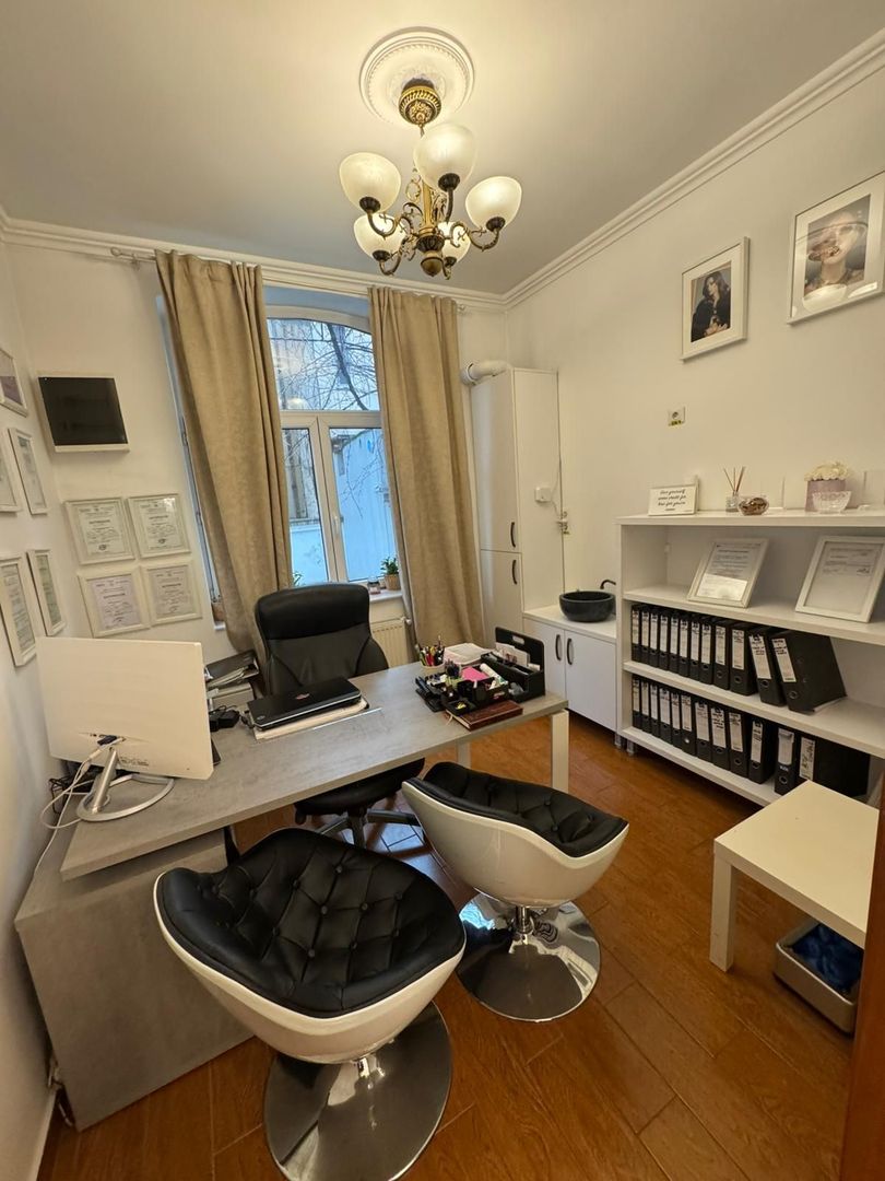 Spatiu comercial de inchiriat Piata Romana bd Magheru - Poză 11