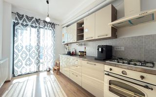 Apartament 2 camere | 52 mp | Bloc Nou | Mobilat | Cetate - Poză 2